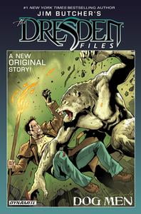 Ebook Dresden Files